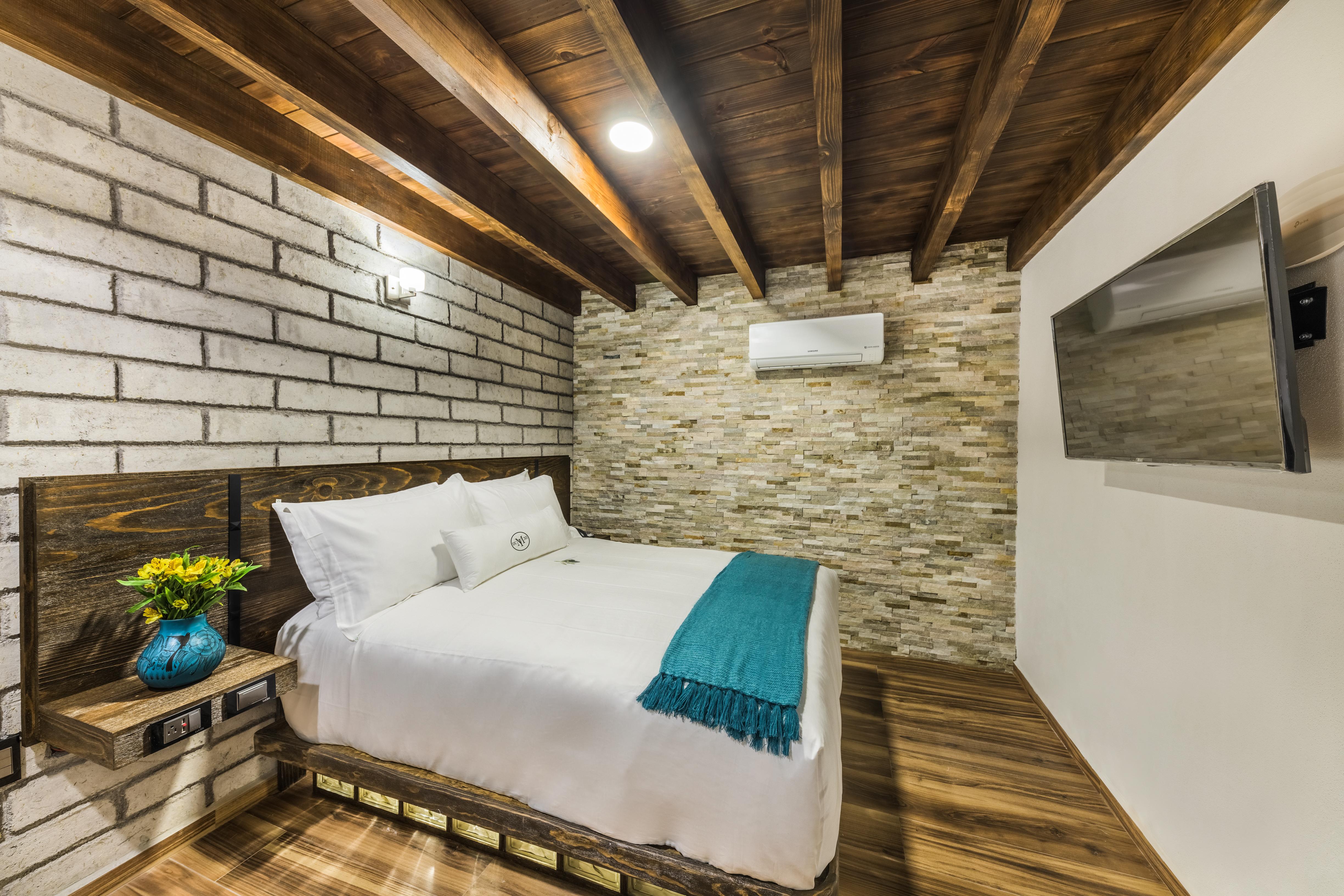 Matian Hotel Boutique Текіскіяпан Екстер'єр фото