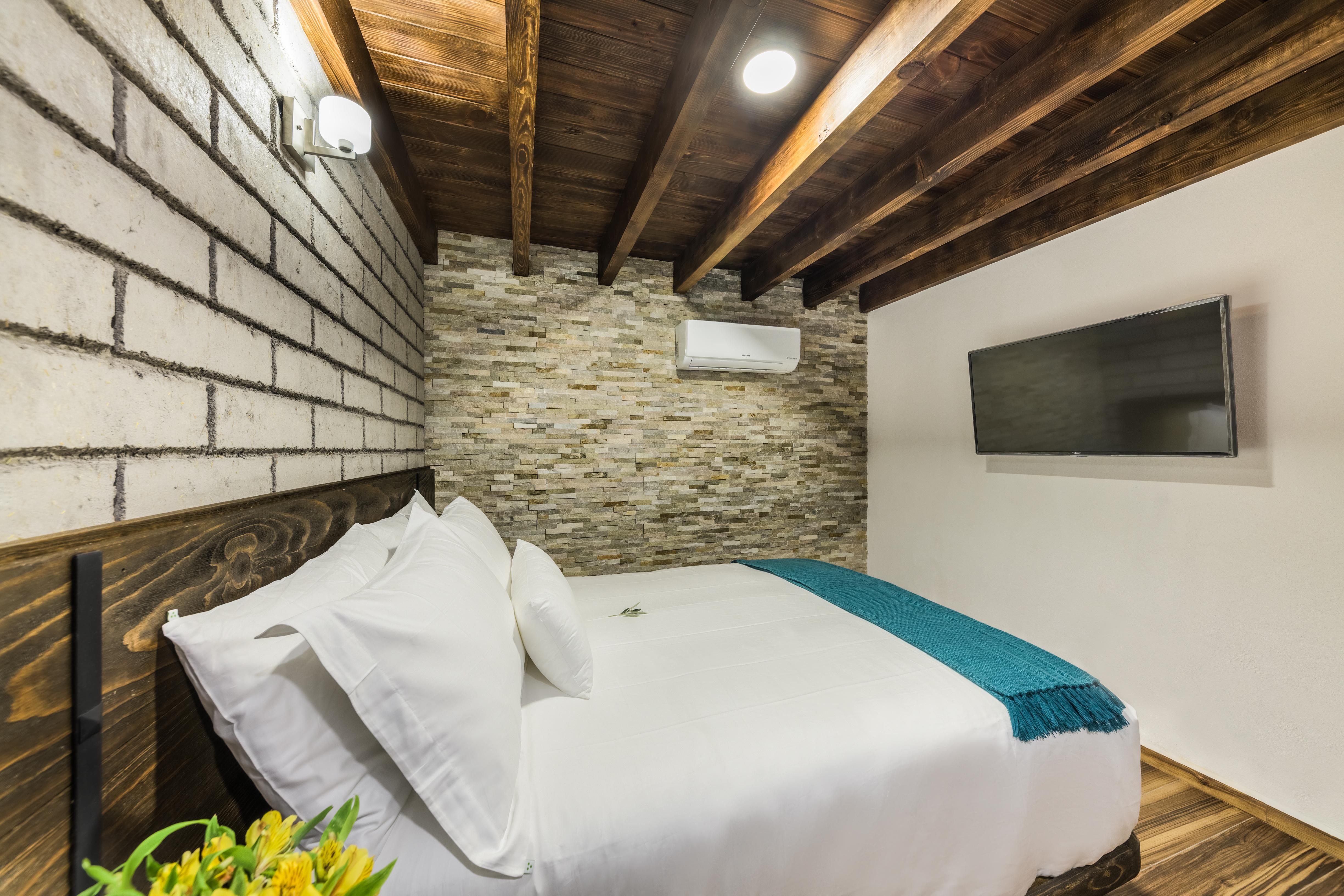 Matian Hotel Boutique Текіскіяпан Екстер'єр фото