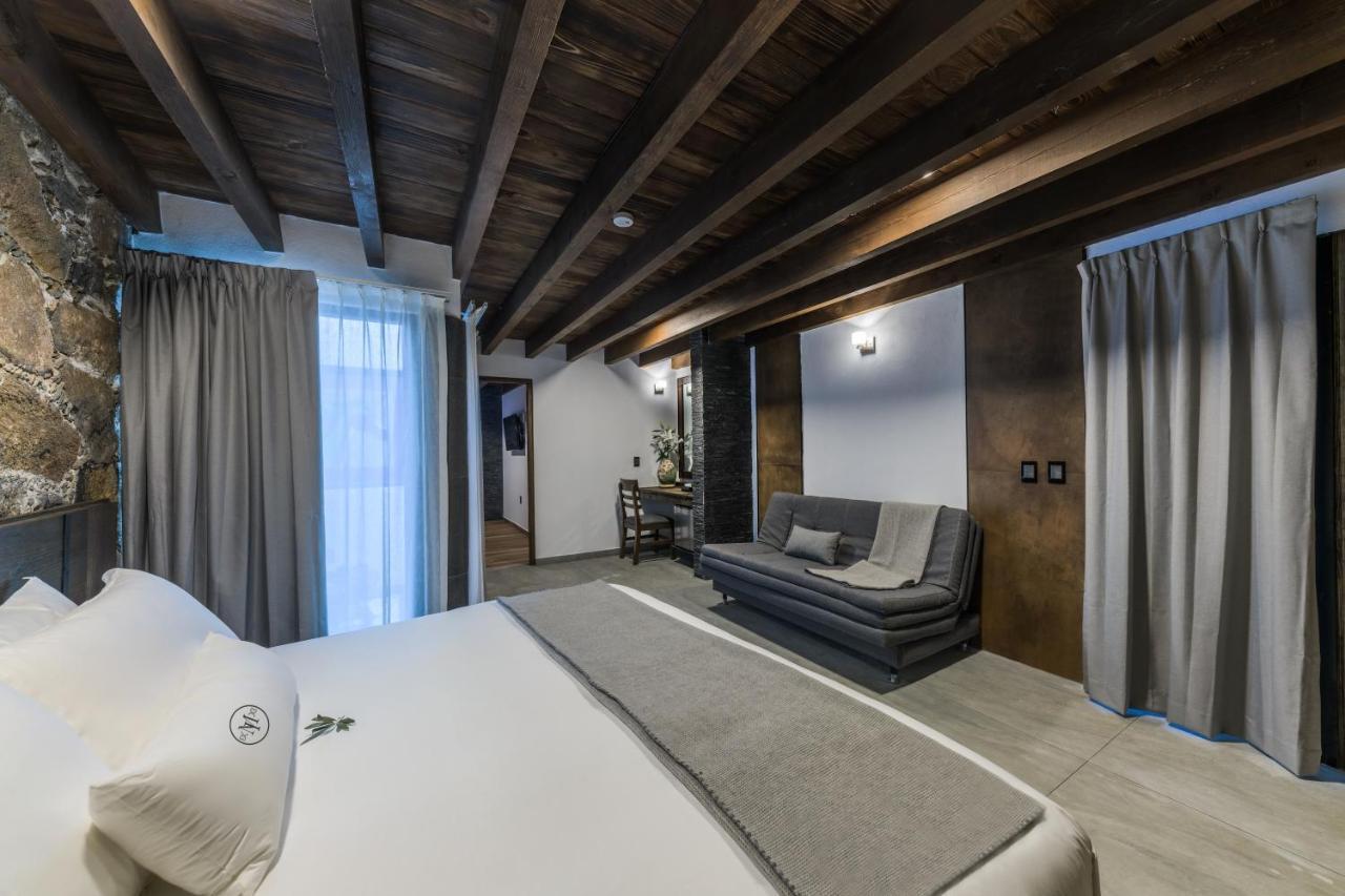 Matian Hotel Boutique Текіскіяпан Екстер'єр фото